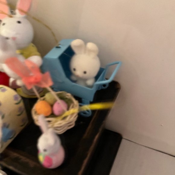 Easter Egg Tree Ornaments - Picture 4 of 9